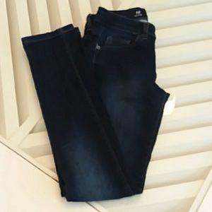 Girls jeans size 10